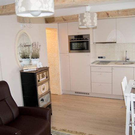 Skruzdynes Apartamentai Nida Exterior foto