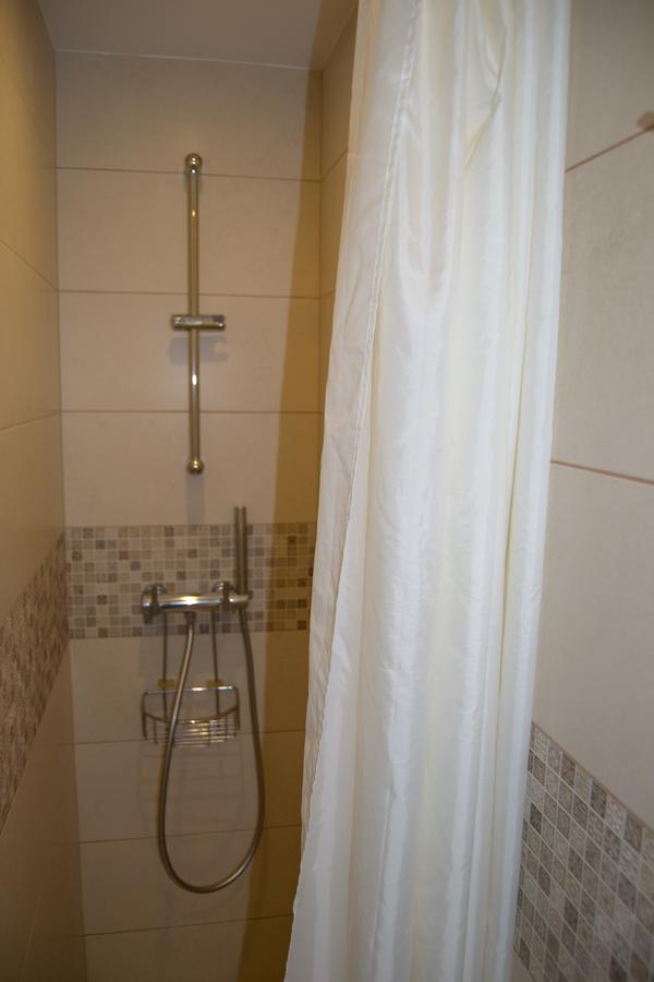 Skruzdynes Apartamentai Nida Exterior foto