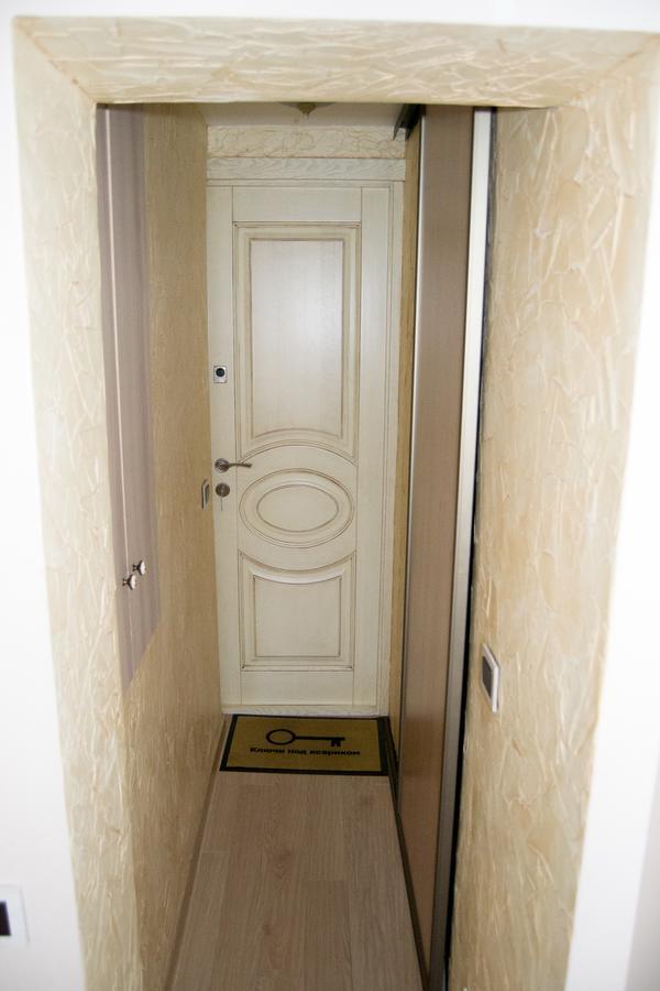 Skruzdynes Apartamentai Nida Exterior foto