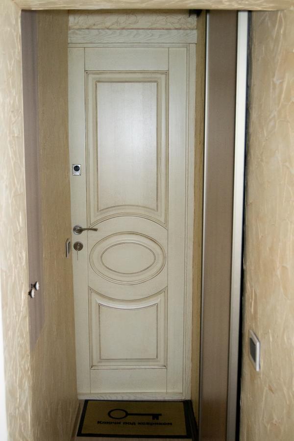 Skruzdynes Apartamentai Nida Exterior foto