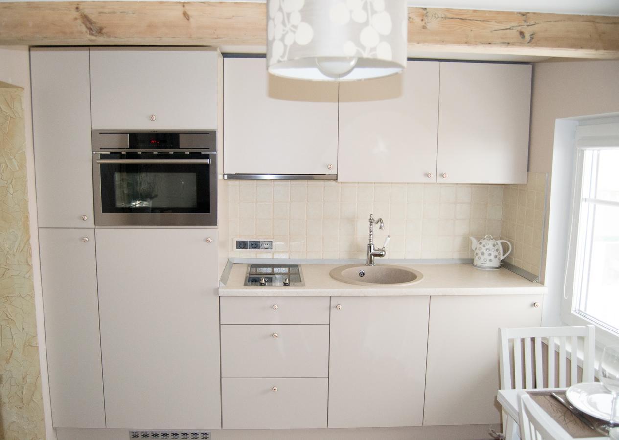 Skruzdynes Apartamentai Nida Exterior foto